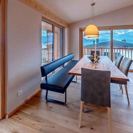 Hotel Penzinghof Oberndorf in Tirol Esterno foto