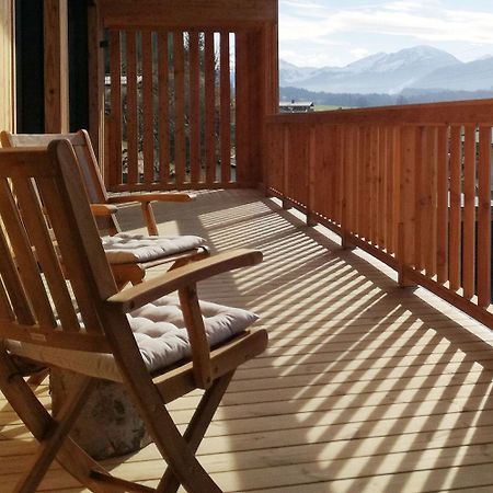 Hotel Penzinghof Oberndorf in Tirol Esterno foto