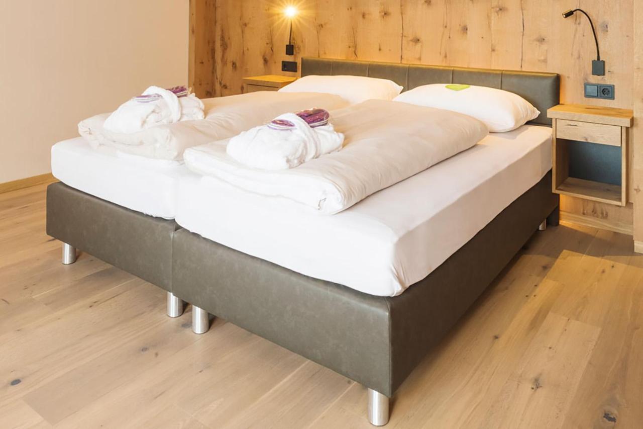 Hotel Penzinghof Oberndorf in Tirol Esterno foto