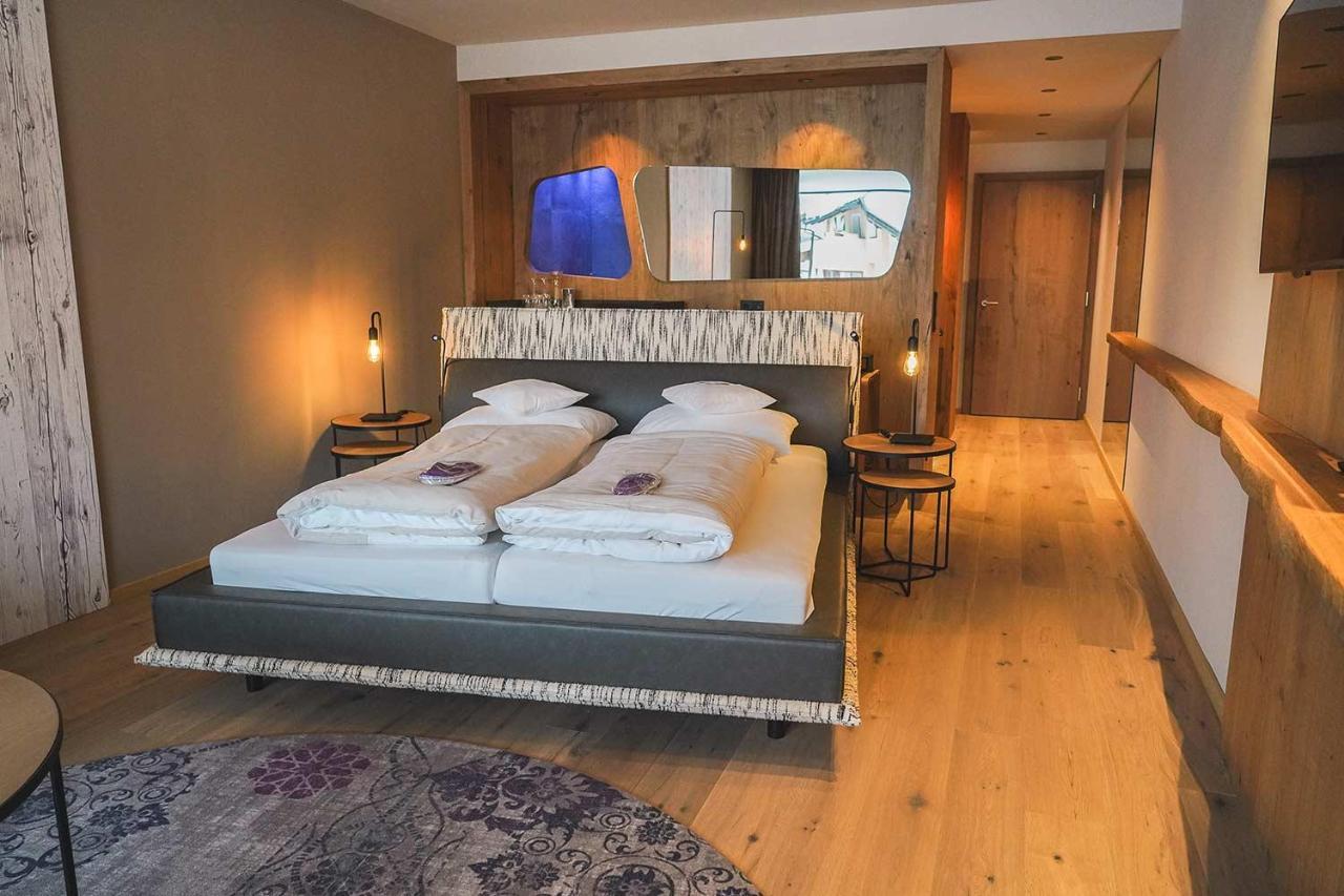 Hotel Penzinghof Oberndorf in Tirol Esterno foto