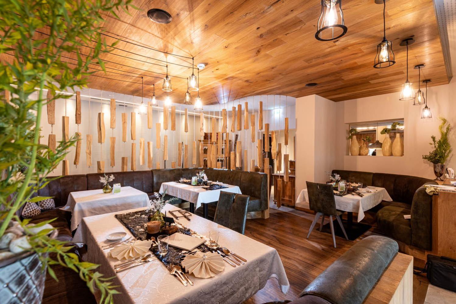 Hotel Penzinghof Oberndorf in Tirol Esterno foto