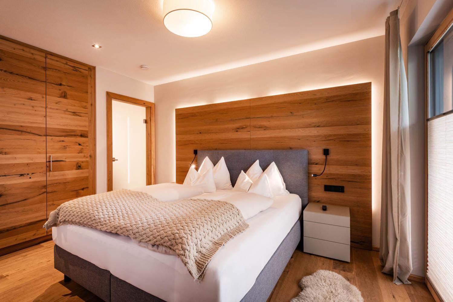 Hotel Penzinghof Oberndorf in Tirol Esterno foto