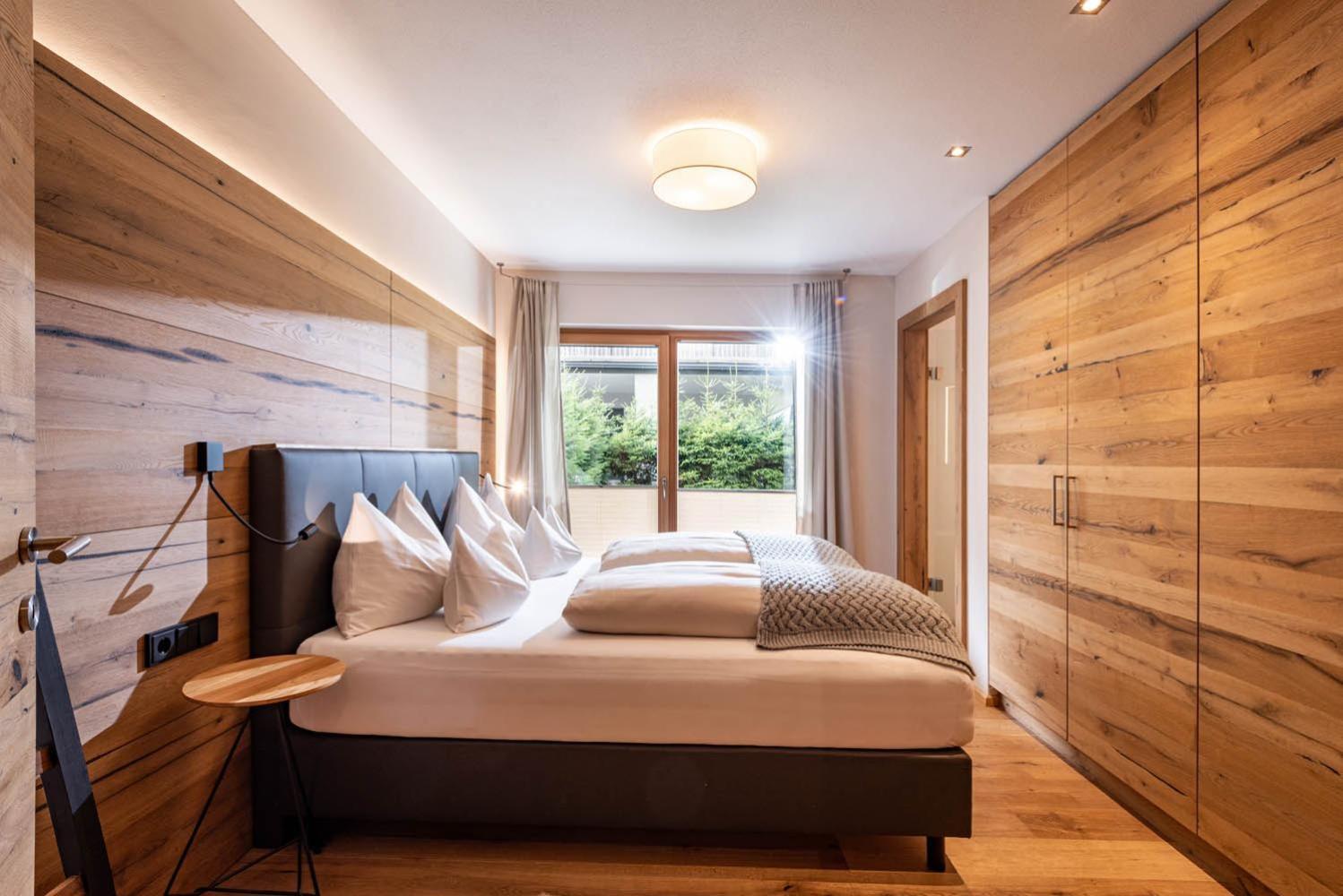 Hotel Penzinghof Oberndorf in Tirol Esterno foto