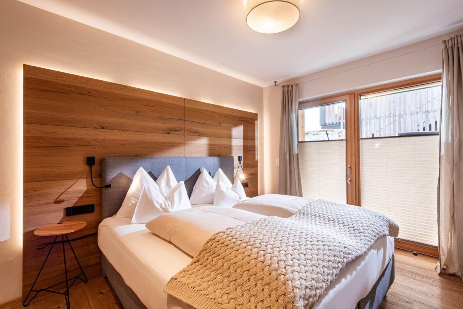 Hotel Penzinghof Oberndorf in Tirol Esterno foto