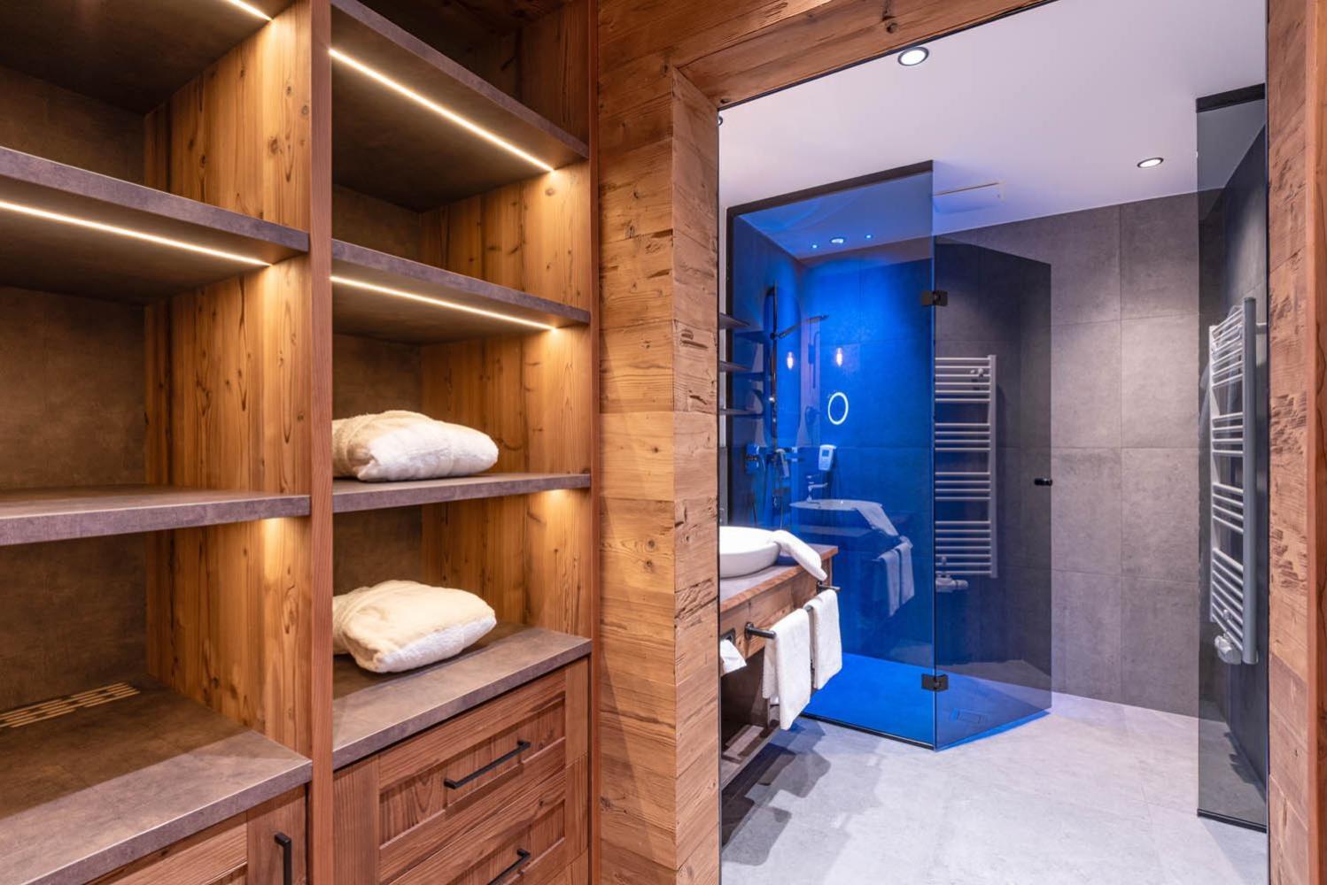 Hotel Penzinghof Oberndorf in Tirol Esterno foto