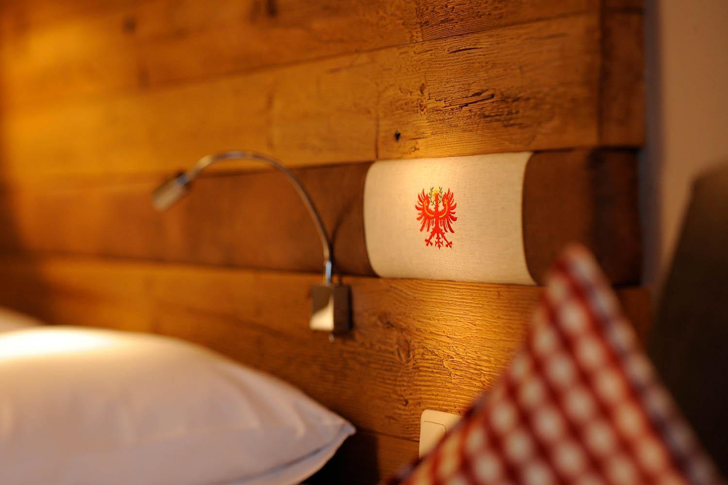 Hotel Penzinghof Oberndorf in Tirol Esterno foto