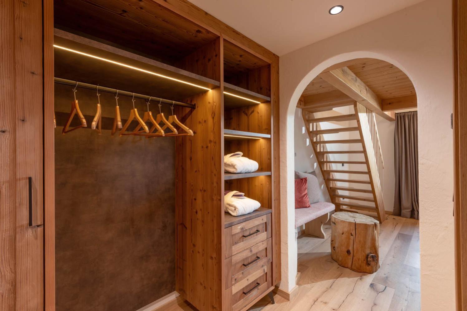 Hotel Penzinghof Oberndorf in Tirol Esterno foto