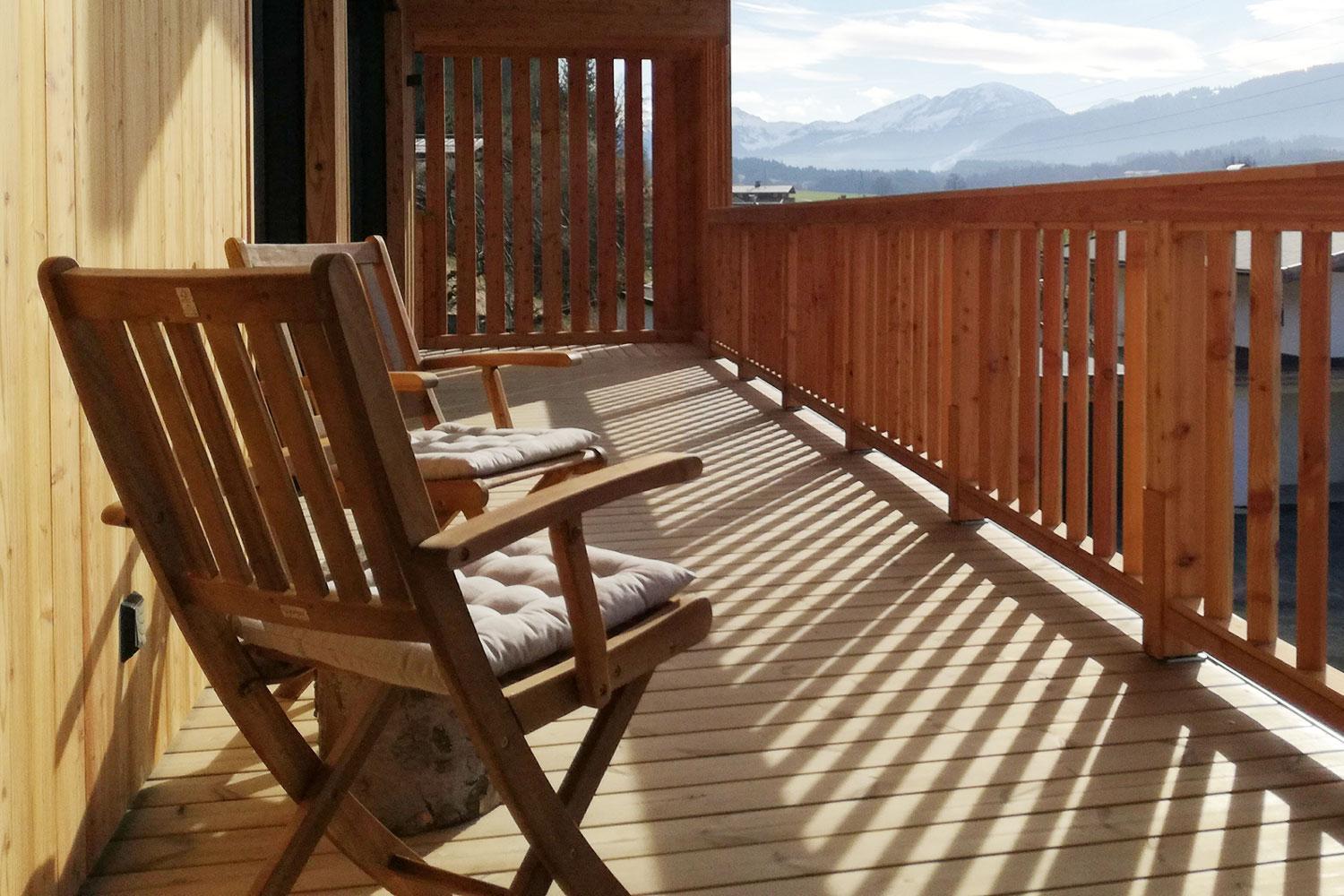 Hotel Penzinghof Oberndorf in Tirol Esterno foto