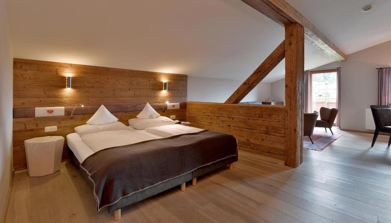 Hotel Penzinghof Oberndorf in Tirol Esterno foto