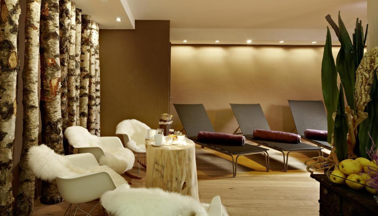 Hotel Penzinghof Oberndorf in Tirol Esterno foto