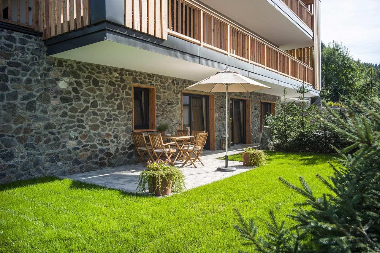 Hotel Penzinghof Oberndorf in Tirol Esterno foto